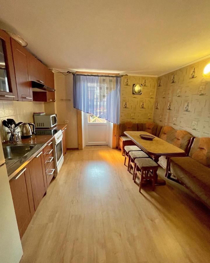 Casa De Greta Apartamento Svityaz' Exterior foto